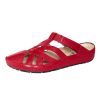 Women'S Shoes Vamos | Mules With A Closed Toe