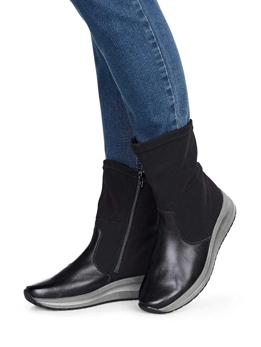 Women'S Shoes Vamos | Ankle Boot