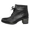 Women'S Shoes Vamos | Lace-Up Ankle Boots