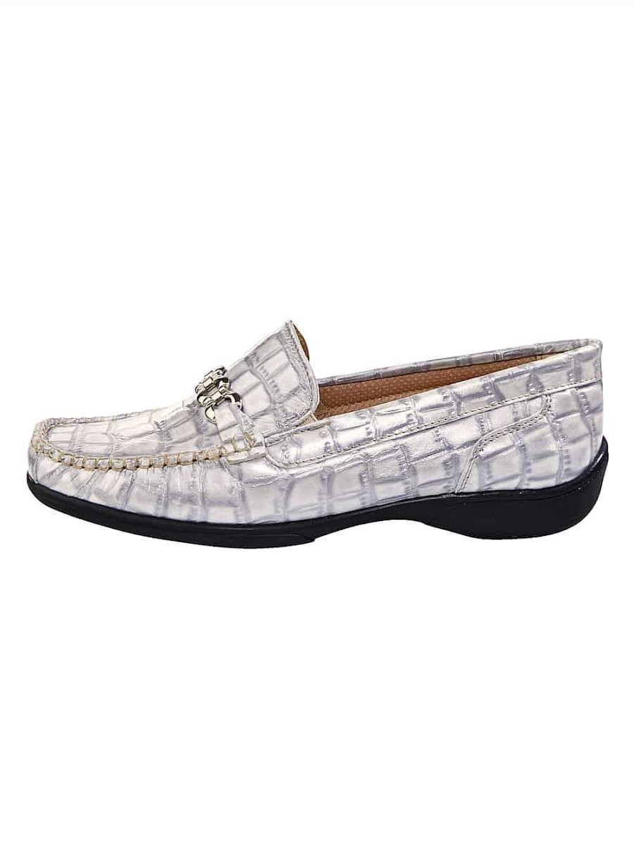 Women'S Shoes Vamos | Moccasin