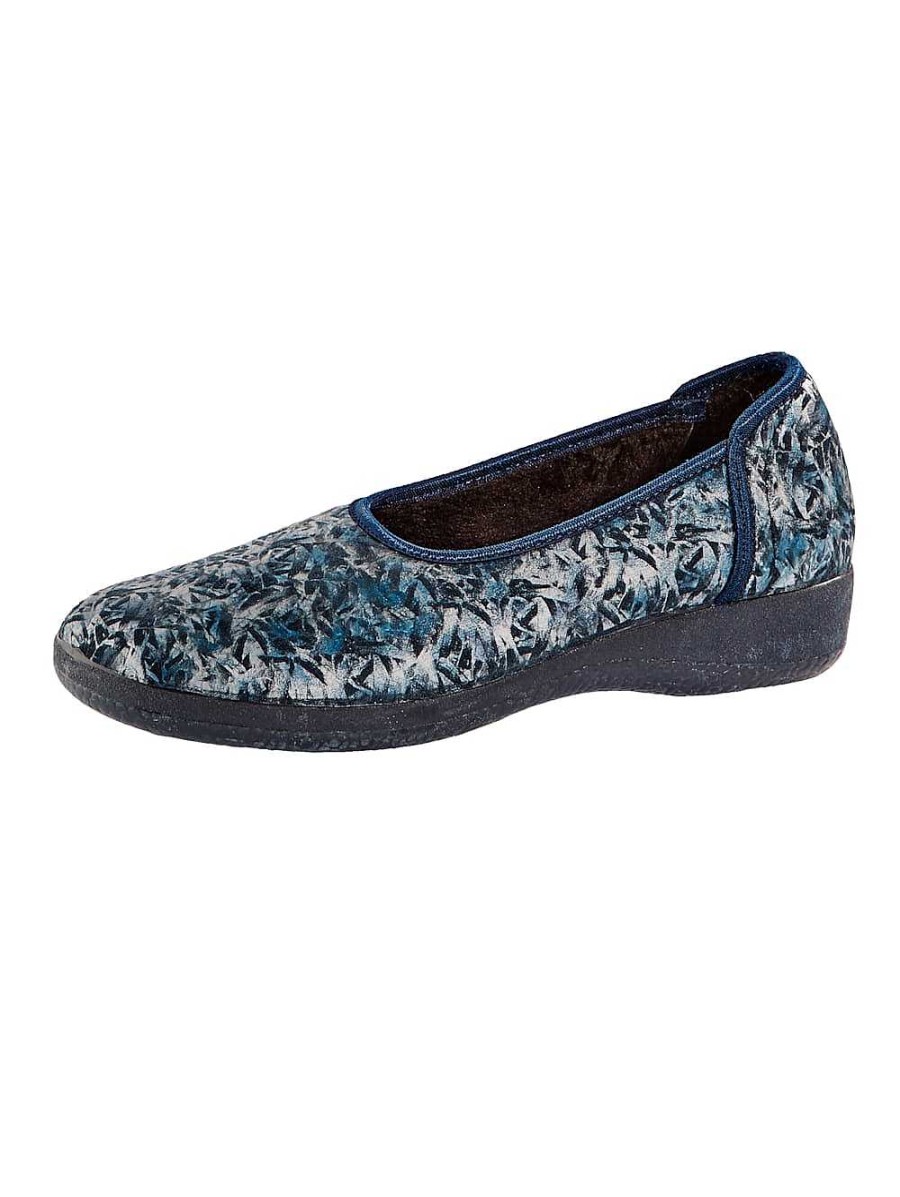 Women'S Shoes Vamos | Slipper