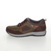 Men'S Shoes Vamos | Lace-Up Shoe With Climate Membrane