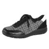 Women'S Shoes Vamos | Lace-Up Shoe With Air Cushion Outsole