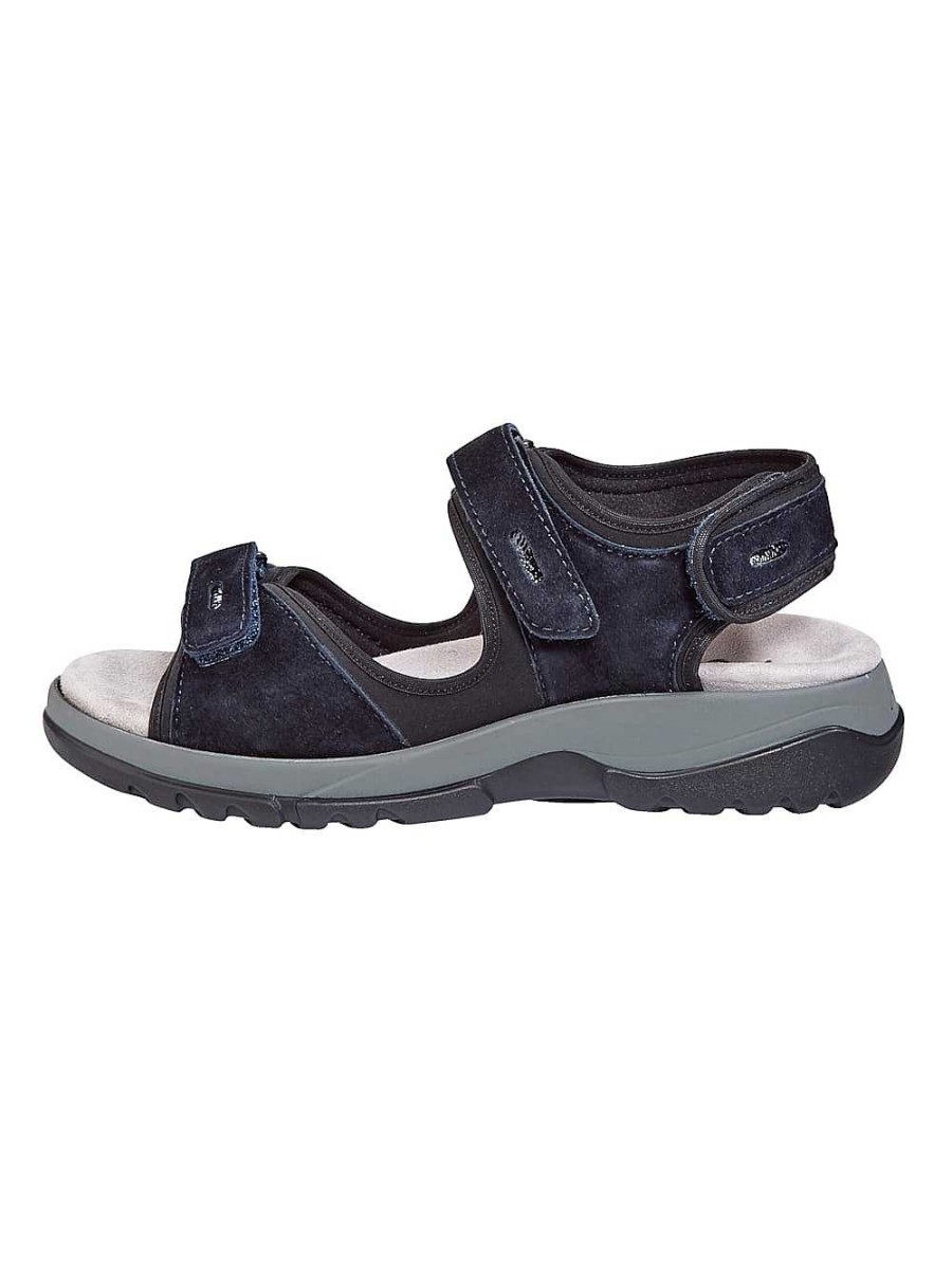 Women'S Shoes Vamos | Trekking Sandal