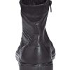 Men'S Shoes Vamos | Ankle Boots With Inside Zip