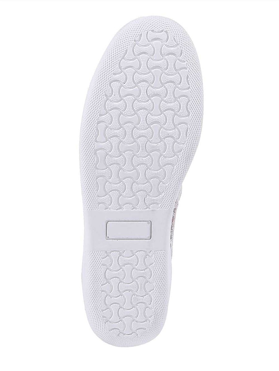 Women'S Shoes Vamos | Slippers With Summery, Airy Openings