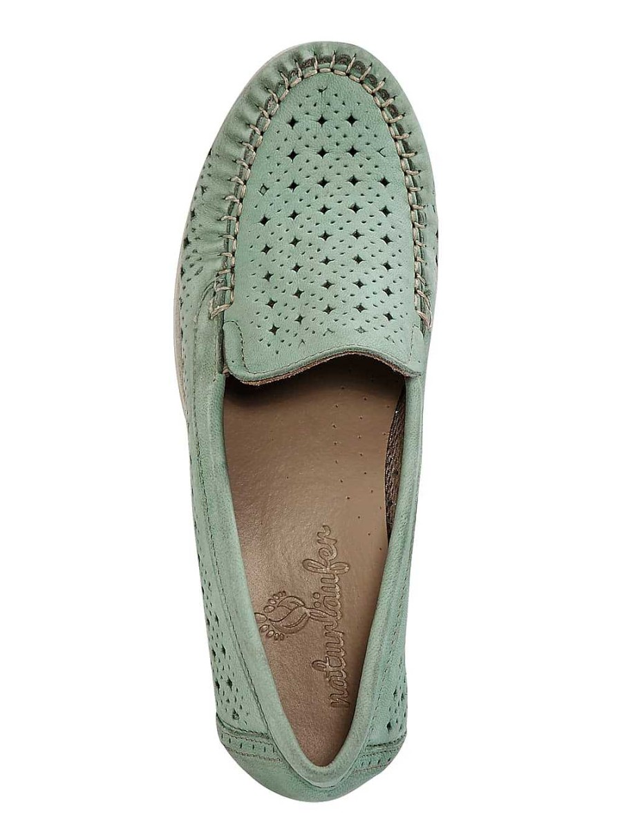 Women'S Shoes Vamos | Moccasin