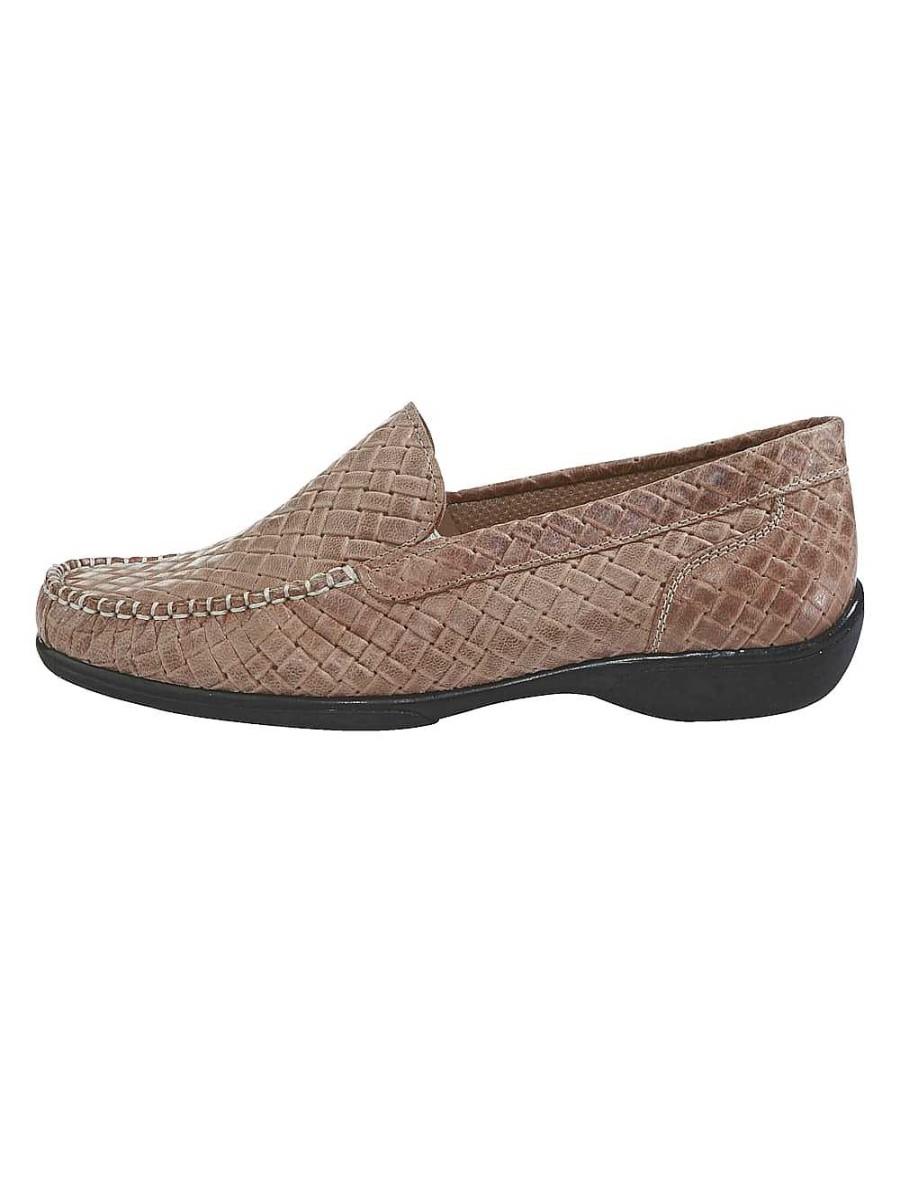 Women'S Shoes Vamos | Moccasin