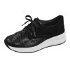 Women'S Shoes Vamos | Lace-Up Shoe