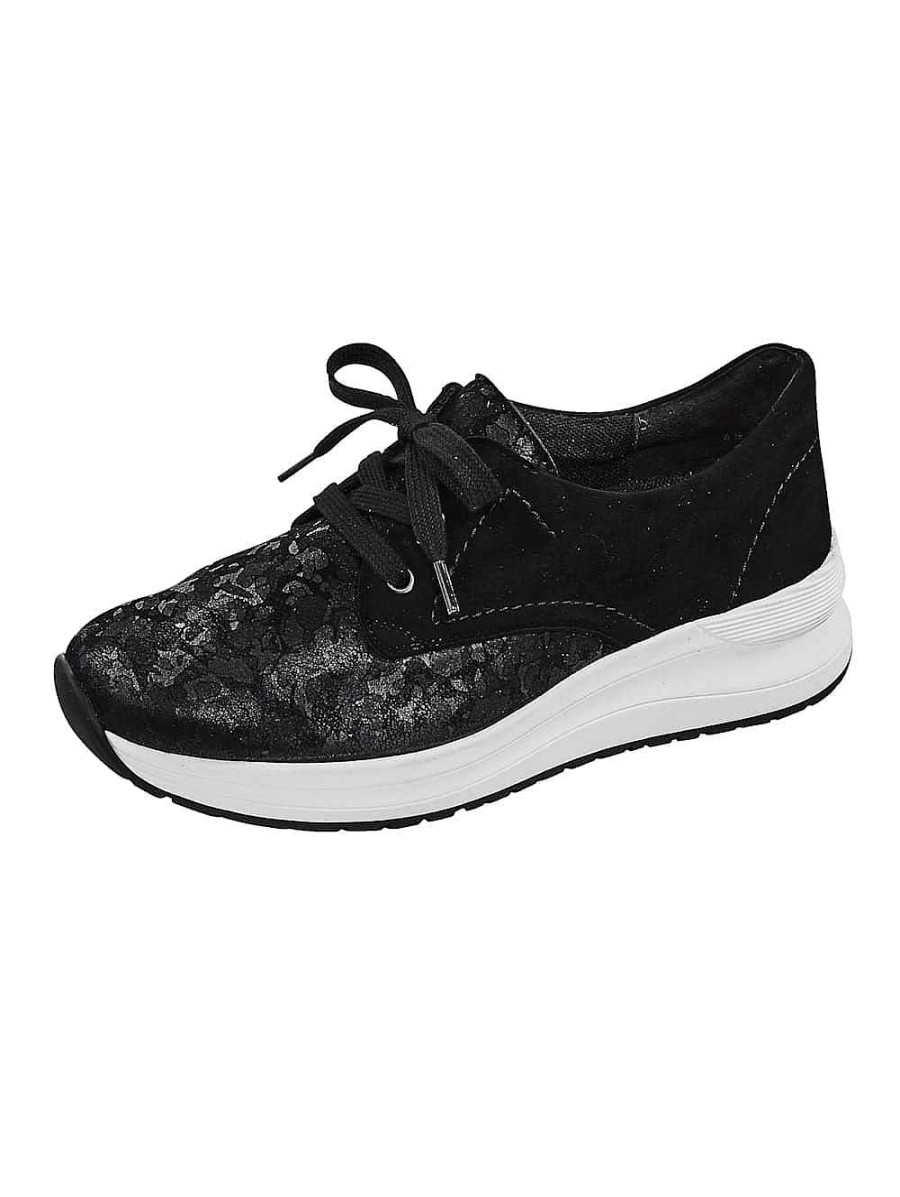 Women'S Shoes Vamos | Lace-Up Shoe