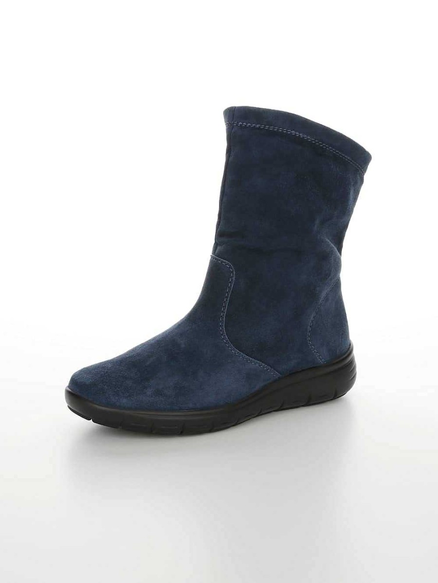 Women'S Shoes Vamos | Ankle Boots With Shock Absorbers