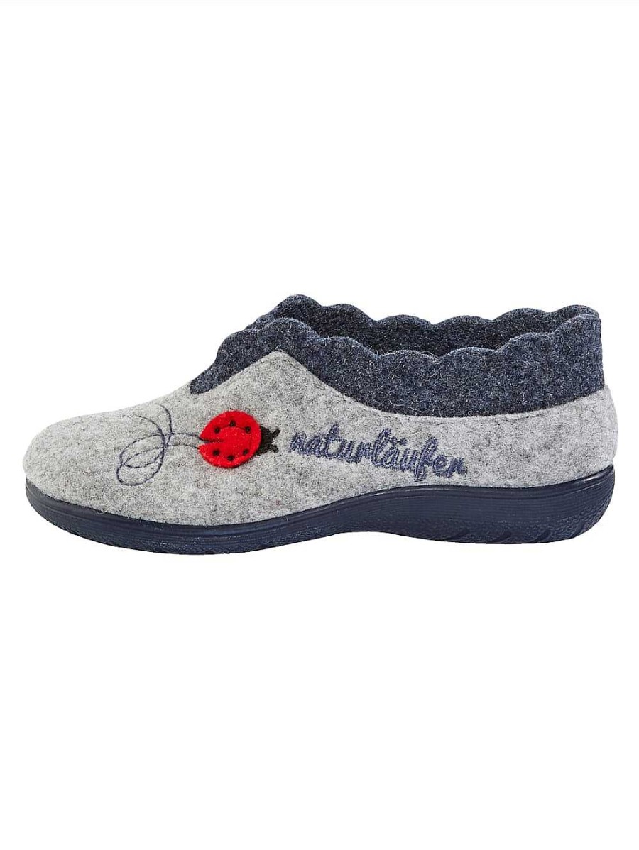 Women'S Shoes Vamos | Slippers