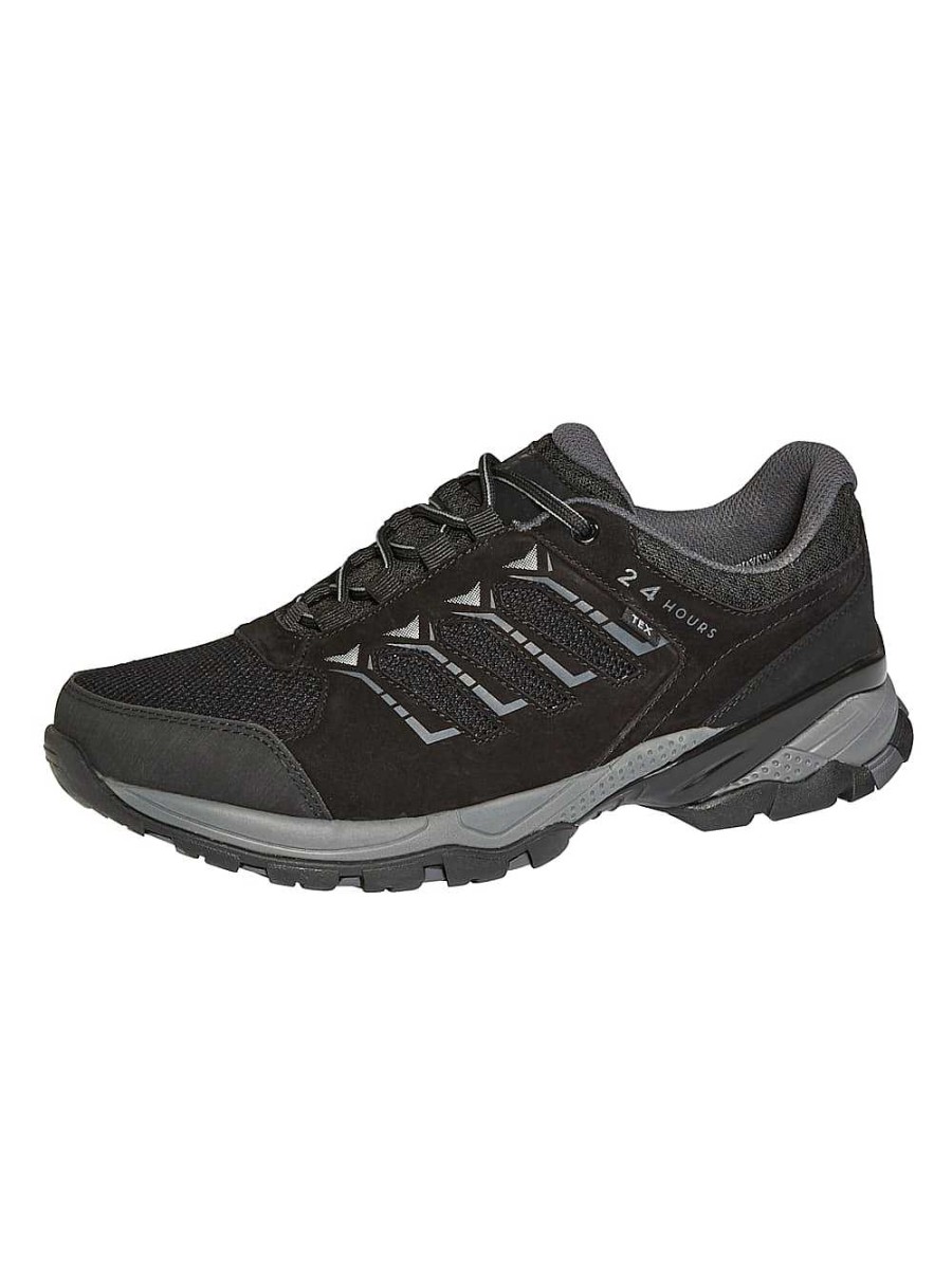 Men'S Shoes Vamos | Trekking Shoe With Climate Membrane