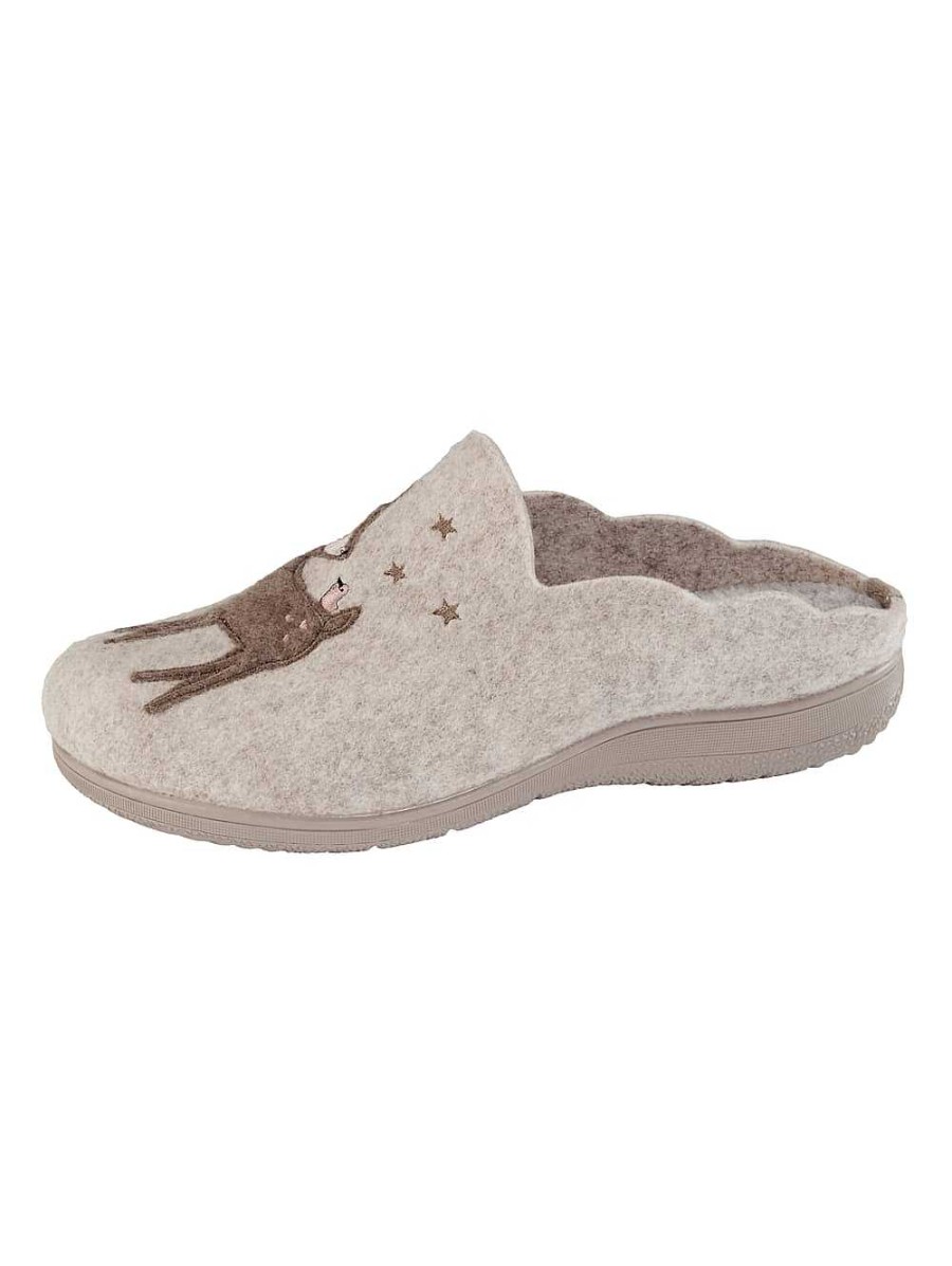 Women'S Shoes Vamos | Slipper