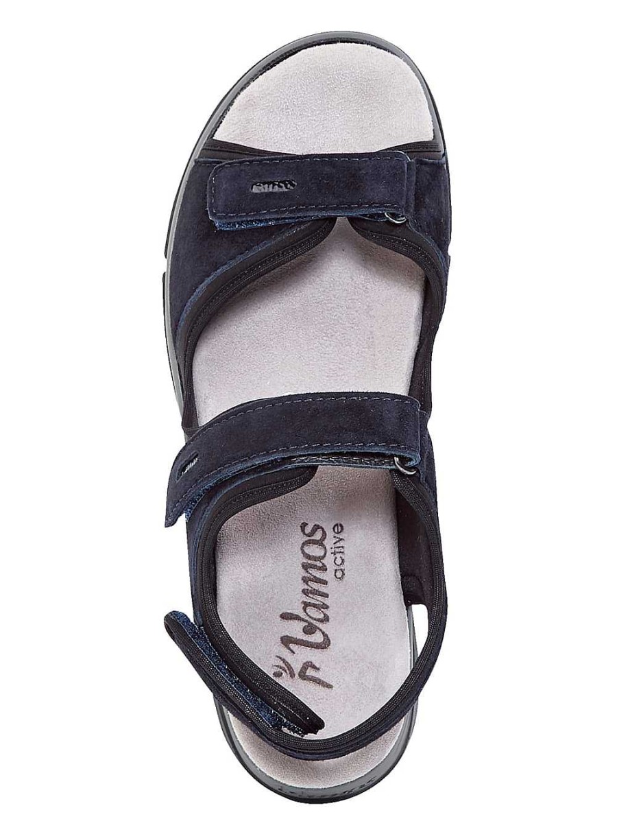 Women'S Shoes Vamos | Trekking Sandal