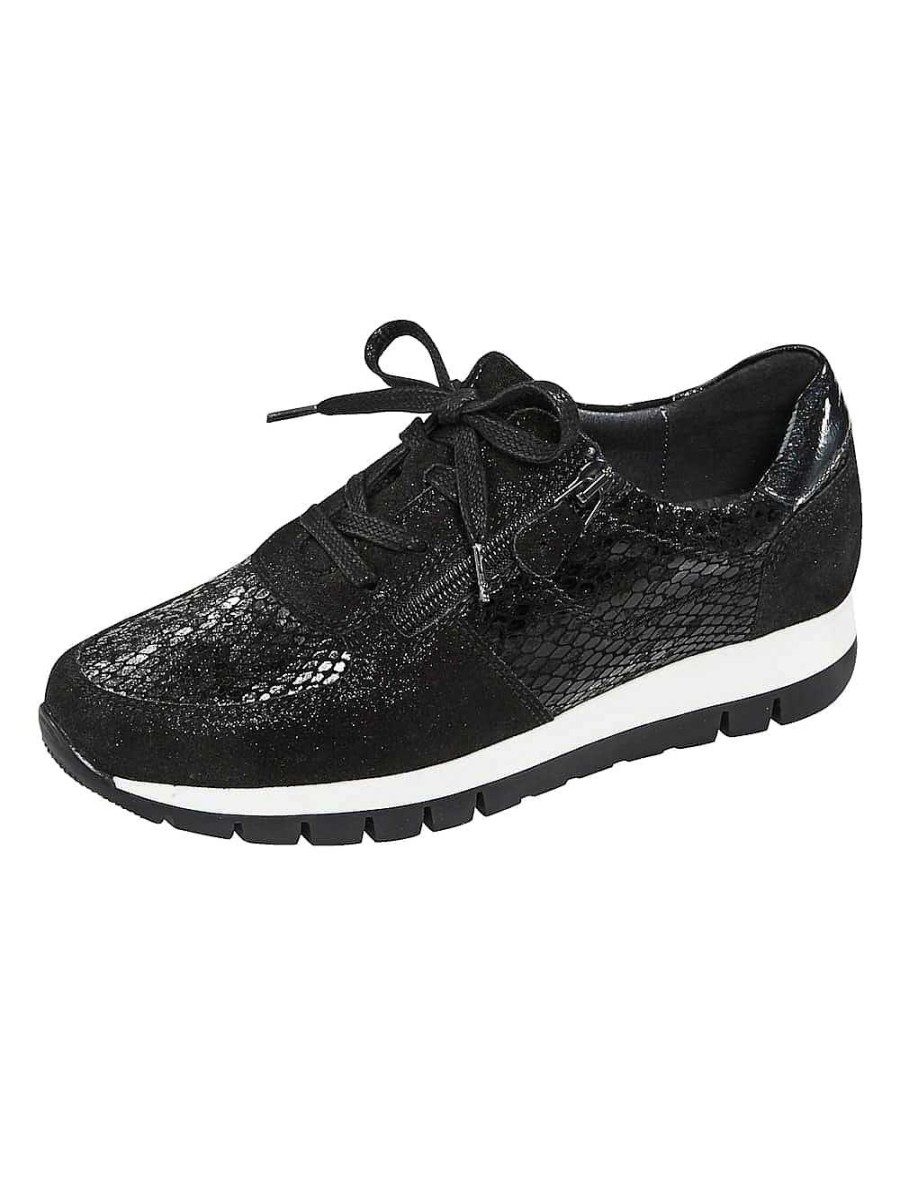 Women'S Shoes Vamos | Lace-Up Shoe