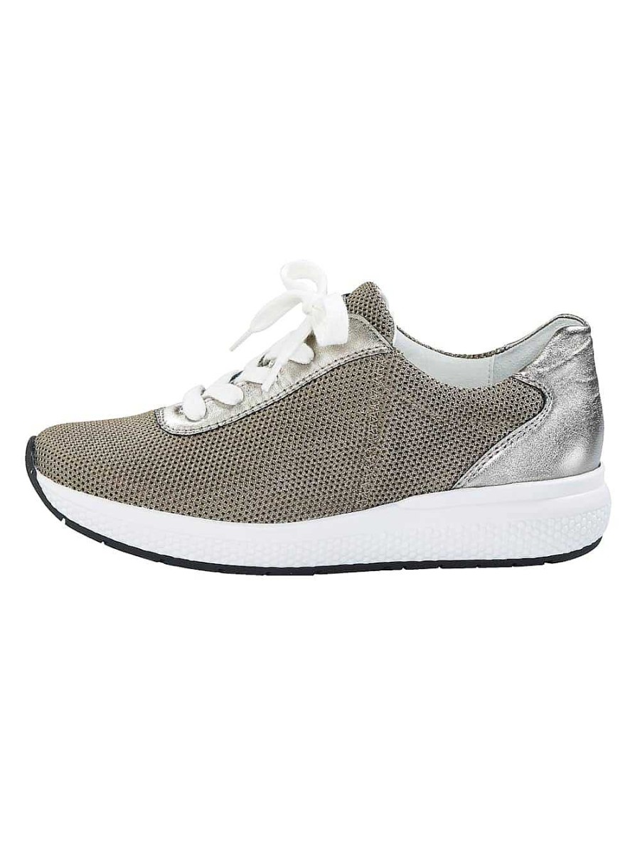 Women'S Shoes Vamos | Sports Shoe With Shock Absorber