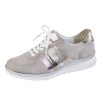 Women'S Shoes Vamos | Lace-Up Shoe