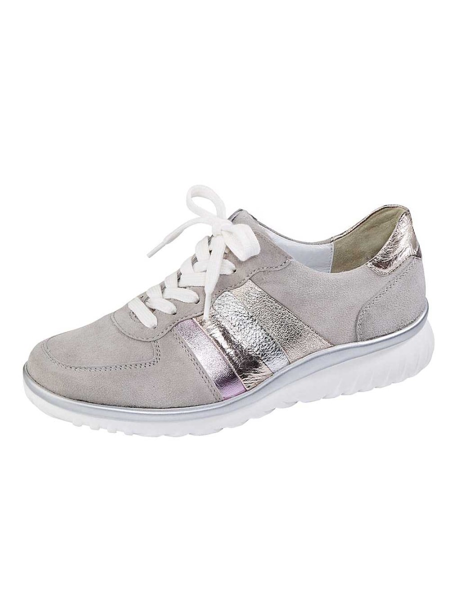 Women'S Shoes Vamos | Lace-Up Shoe