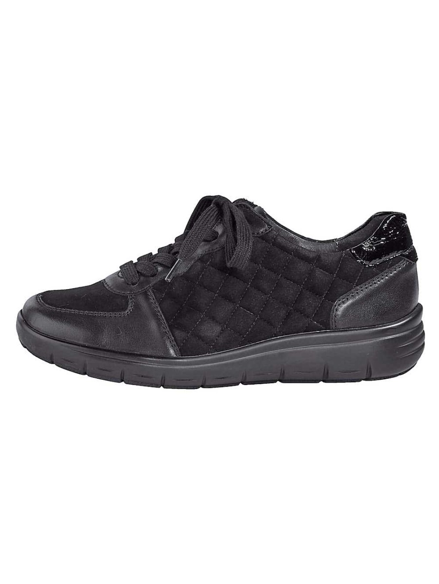 Women'S Shoes Vamos | Lace-Up Shoe