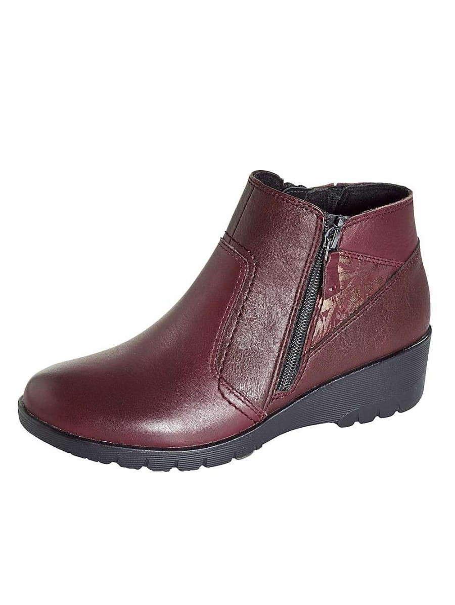 Women'S Shoes Vamos | Ankle Boots