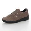 Women'S Shoes Vamos | Lace-Up Shoe With Air Cushion Outsole