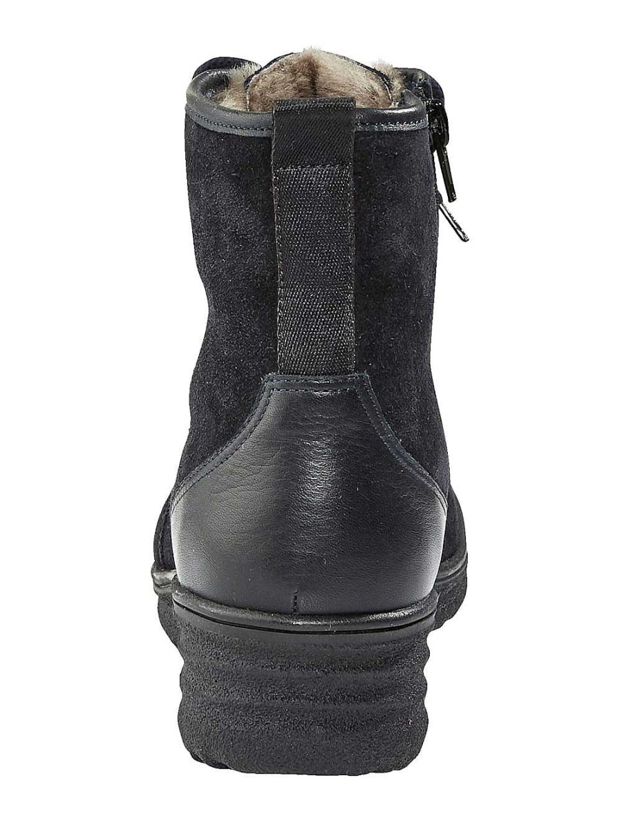 Women'S Shoes Vamos | Ankle Boot