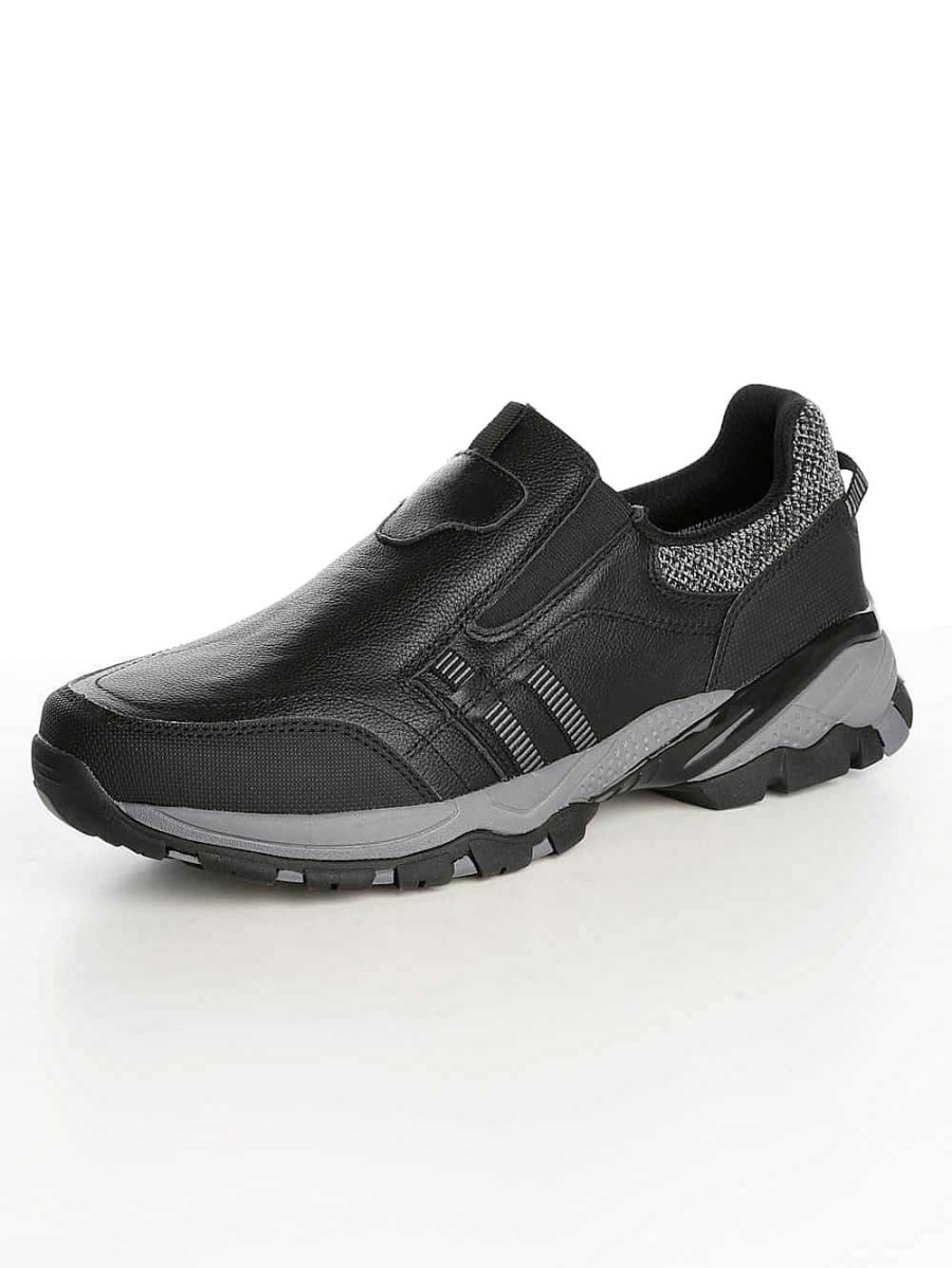 Men'S Shoes Vamos | Trekking Shoe With Climate Membrane