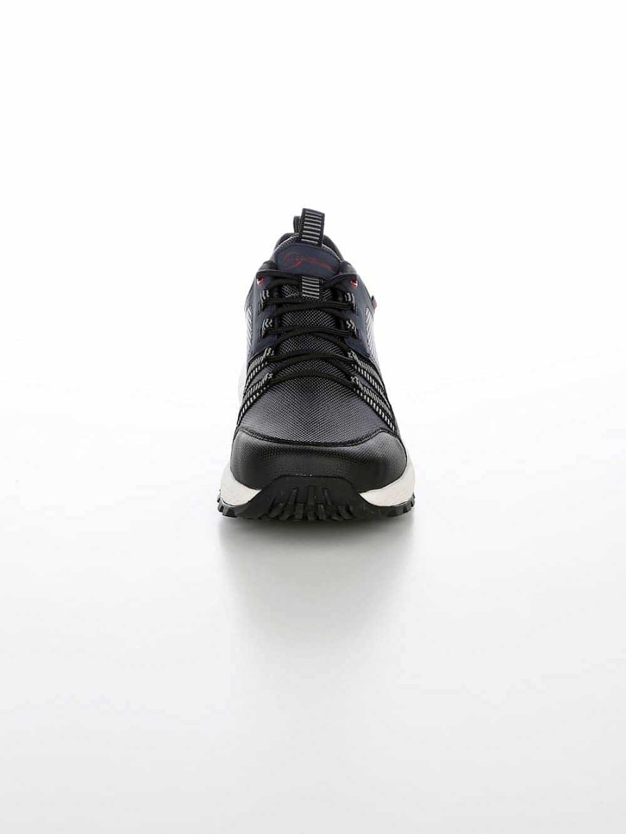 Men'S Shoes Vamos | Sneakers With Climate Membrane