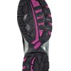 Women'S Shoes Vamos | Trekking Shoe With Climate Membrane