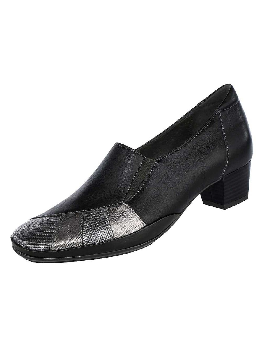 Women'S Shoes Vamos | Pumps In An Elegant Style