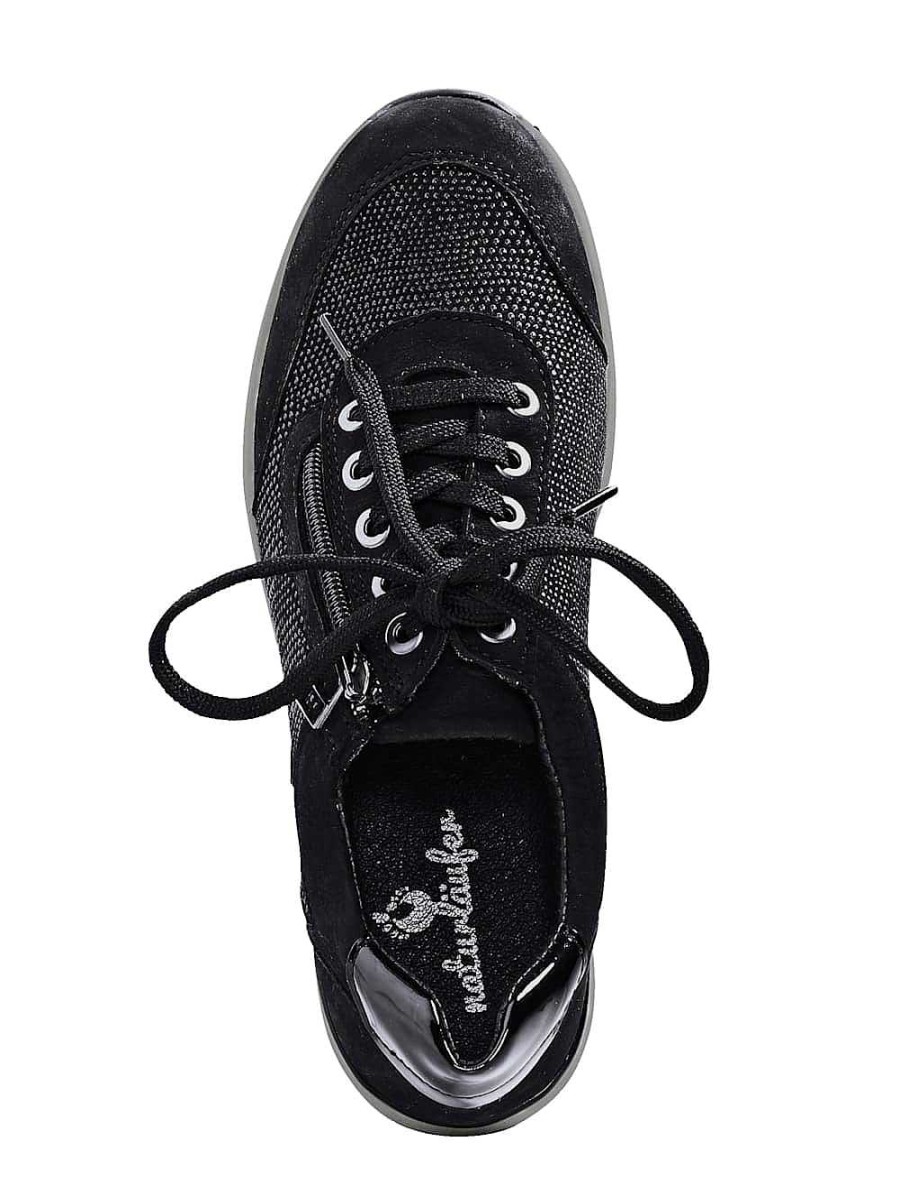 Women'S Shoes Vamos | Lace-Up Shoe