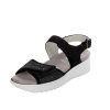 Women'S Shoes Vamos | Sandal With Metatarsal Support