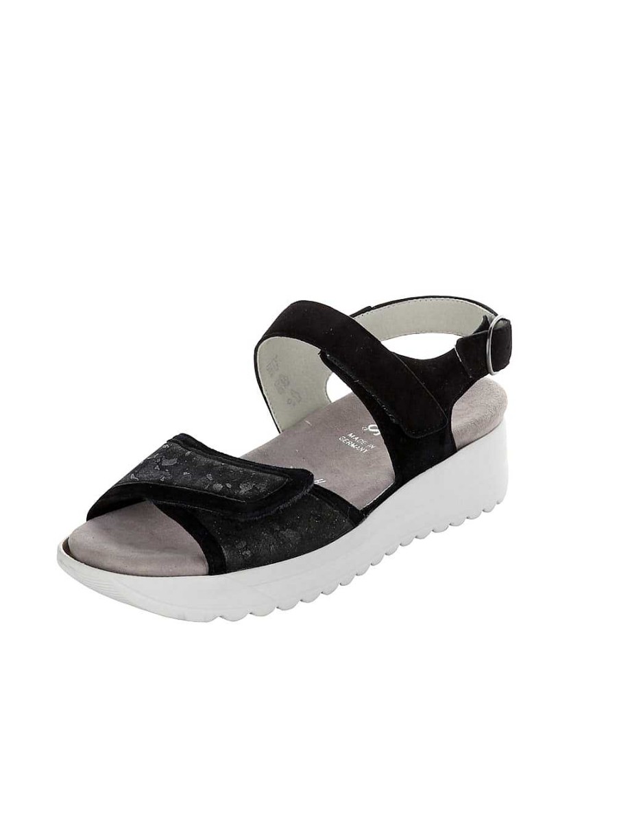 Women'S Shoes Vamos | Sandal With Metatarsal Support