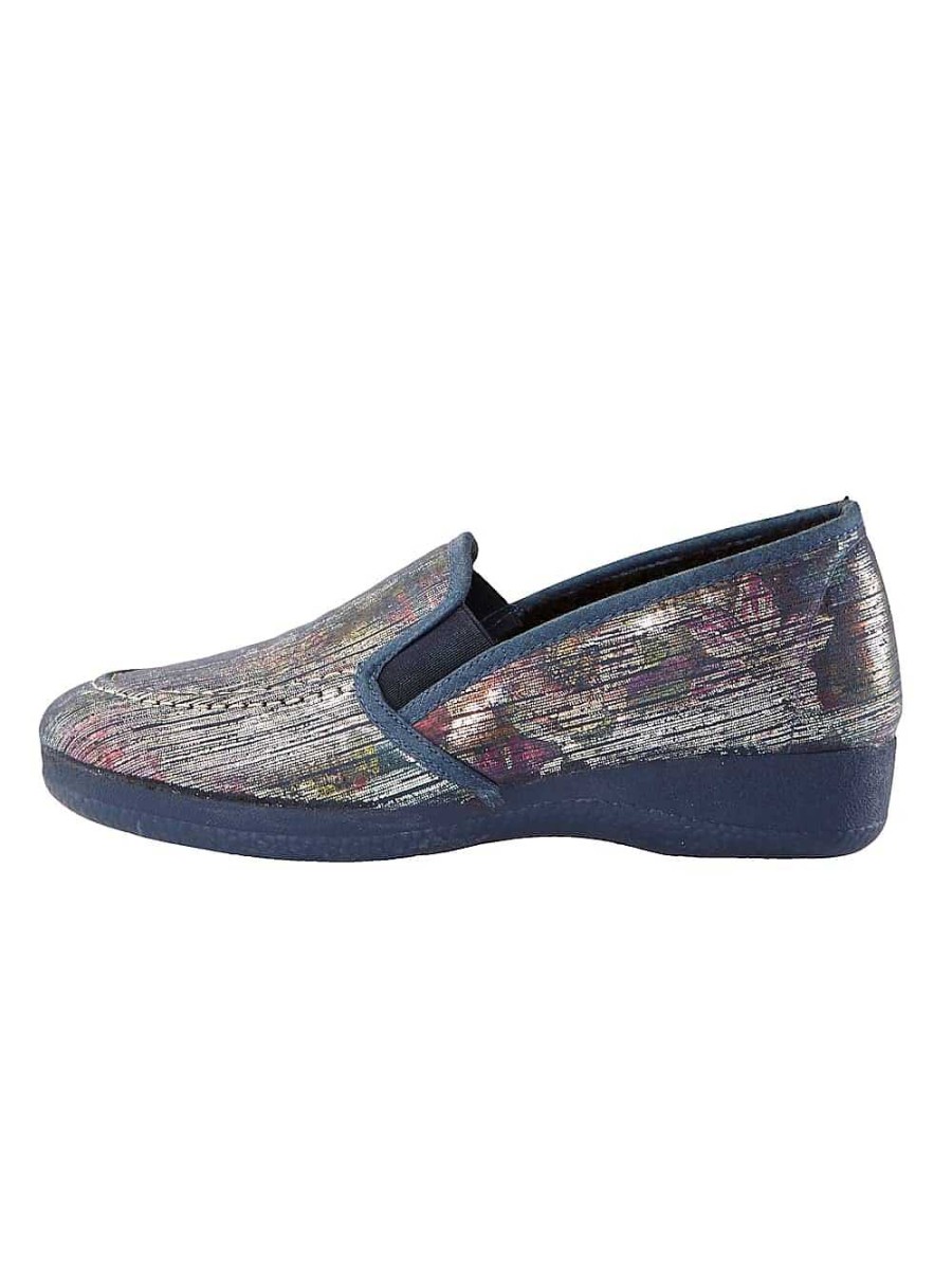 Women'S Shoes Vamos | Slipper