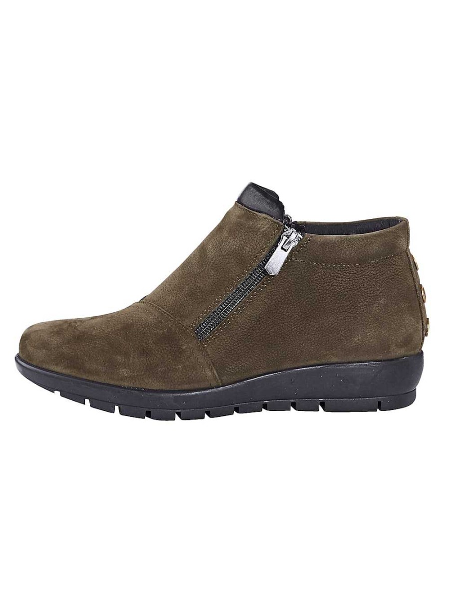 Women'S Shoes Vamos | Ankle Boot