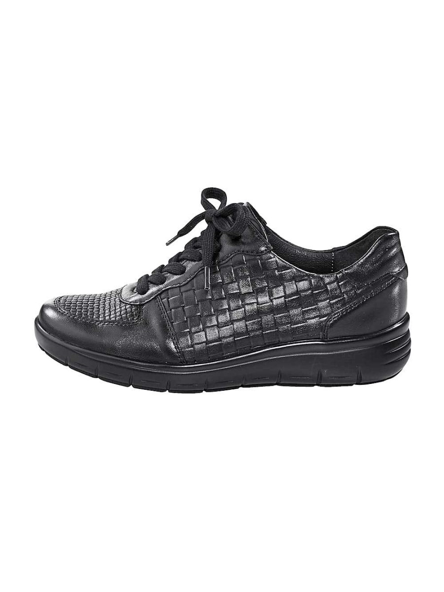 Women'S Shoes Vamos | Lace-Up Shoe