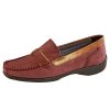 Women'S Shoes Vamos | Moccasins In A Timeless Design