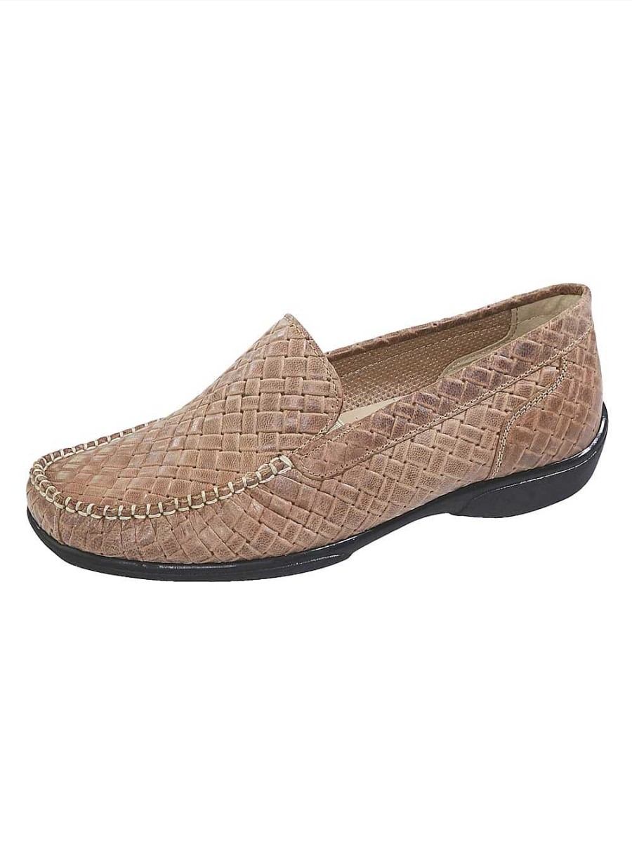 Women'S Shoes Vamos | Moccasin