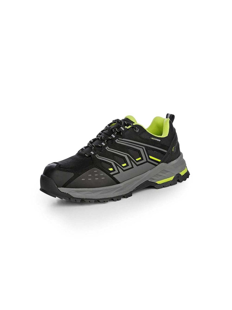 Men'S Shoes Vamos | Trekking Shoe With Climate Membrane