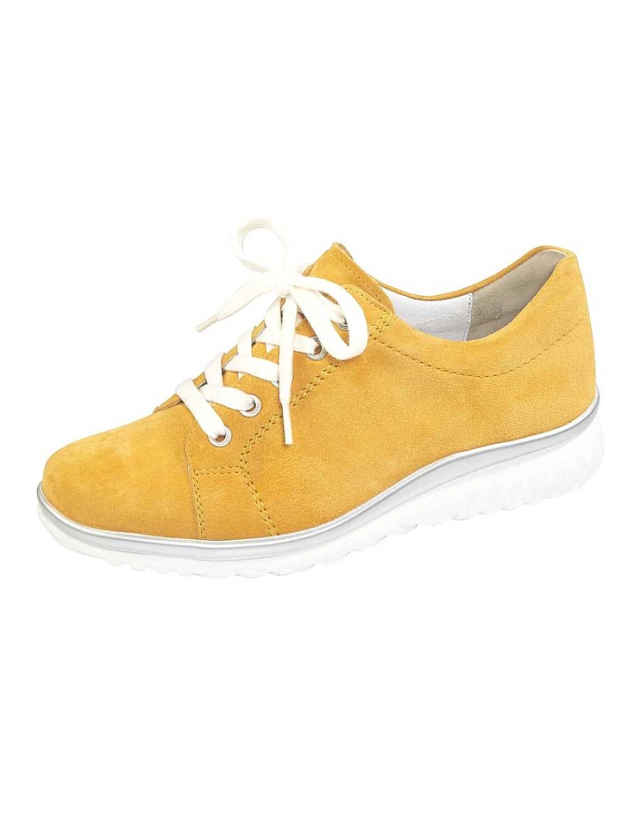 Women'S Shoes Vamos | Lace-Up Shoe