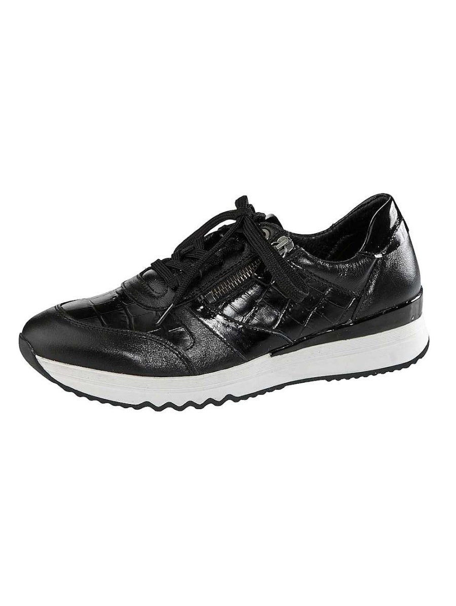 Women'S Shoes Vamos | Lace-Up Shoe