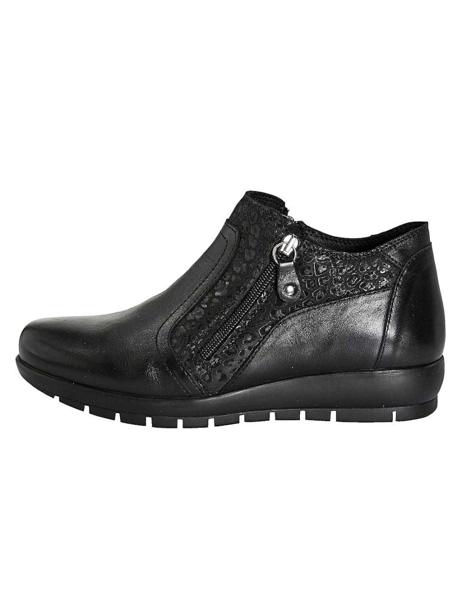 Women'S Shoes Vamos | Ankle Boot