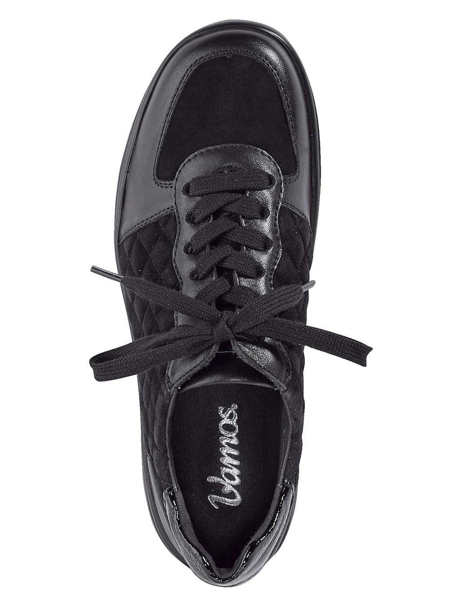 Women'S Shoes Vamos | Lace-Up Shoe