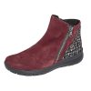 Women'S Shoes Vamos | Ankle Boots With Air Cushion Outsoles