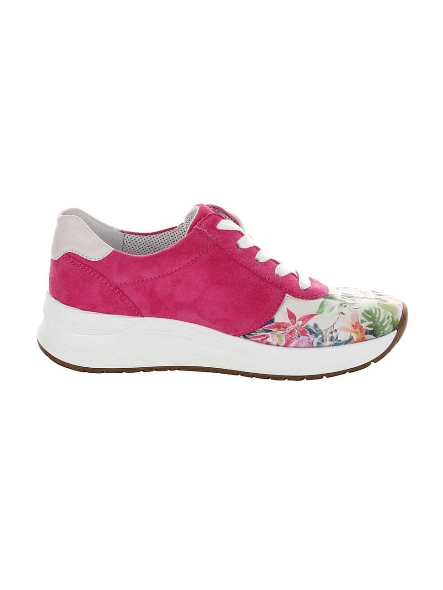 Women'S Shoes Vamos | Lace-Up Shoes With Metatarsal Support