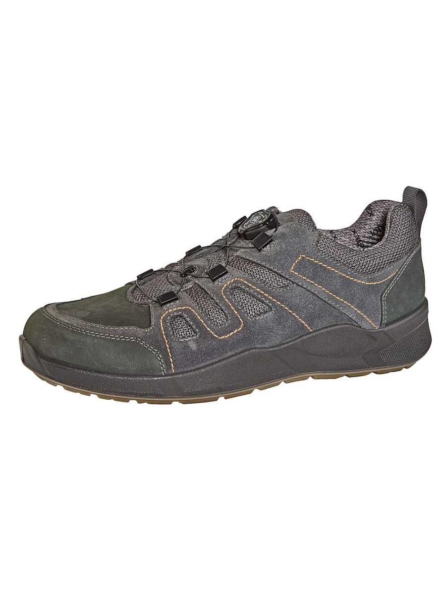 Men'S Shoes Vamos | Lace-Up Shoe With Climate Membrane