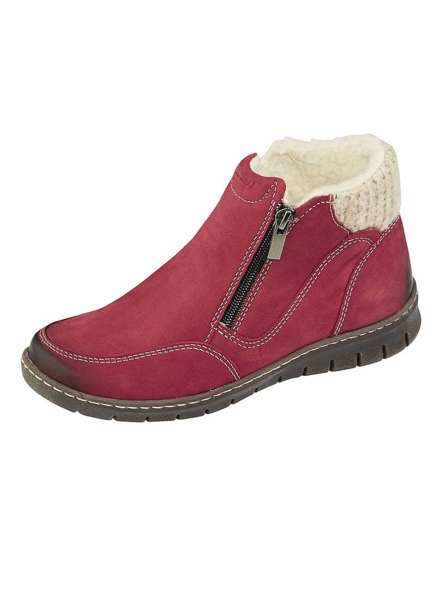 Women'S Shoes Vamos | Ankle Boot