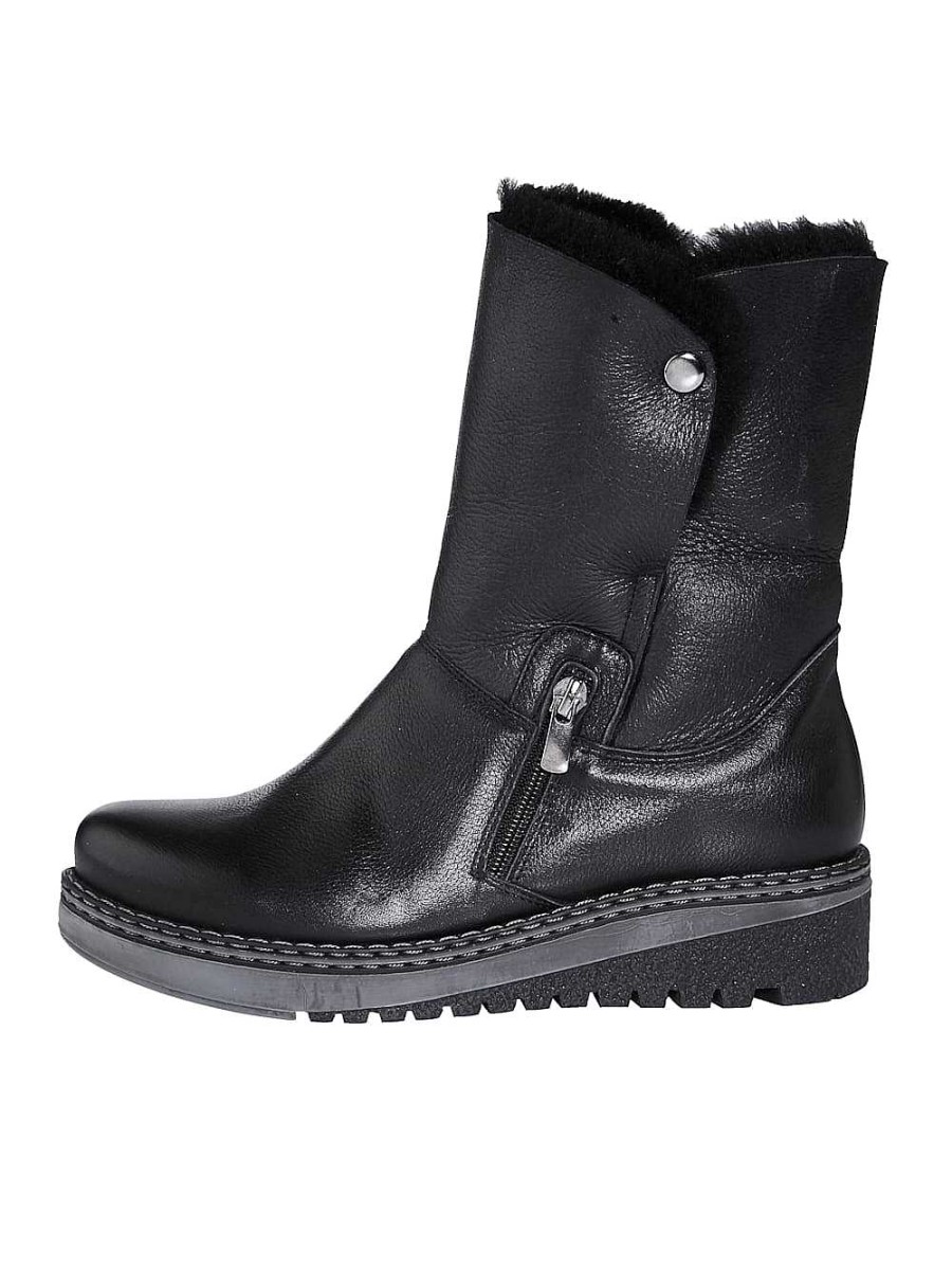 Women'S Shoes Vamos | Boots