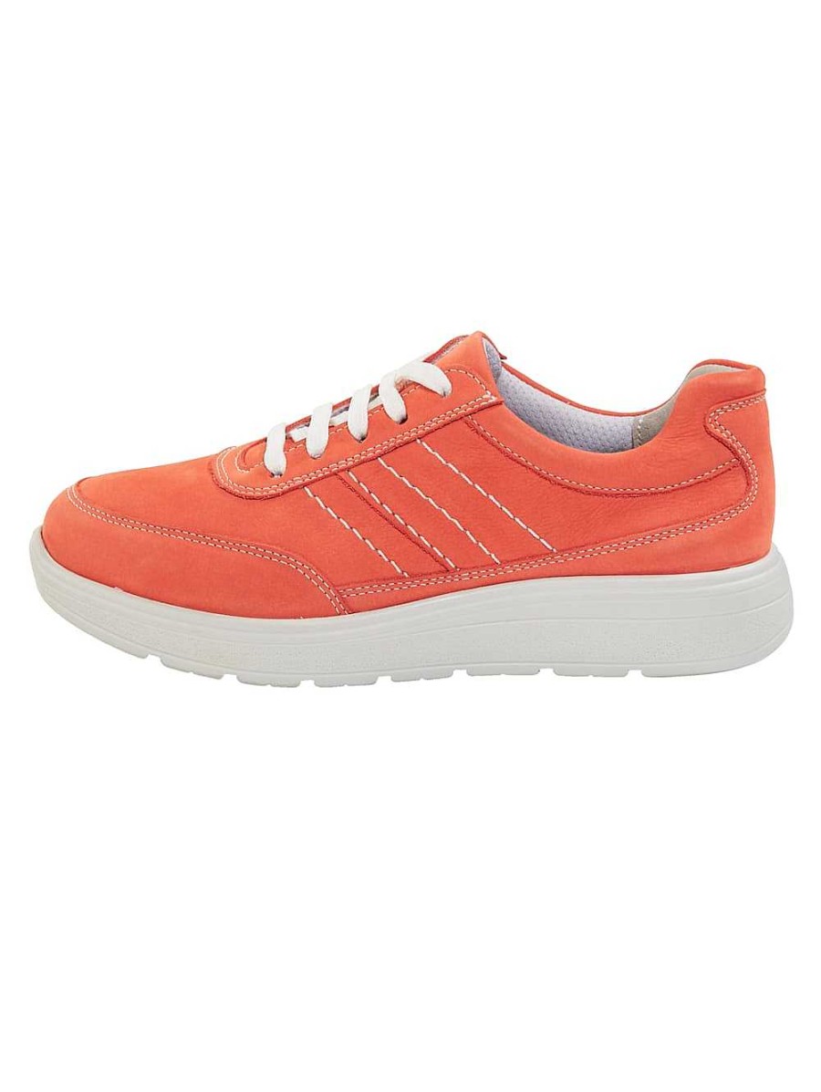 Women'S Shoes Vamos | Lace-Up Shoe